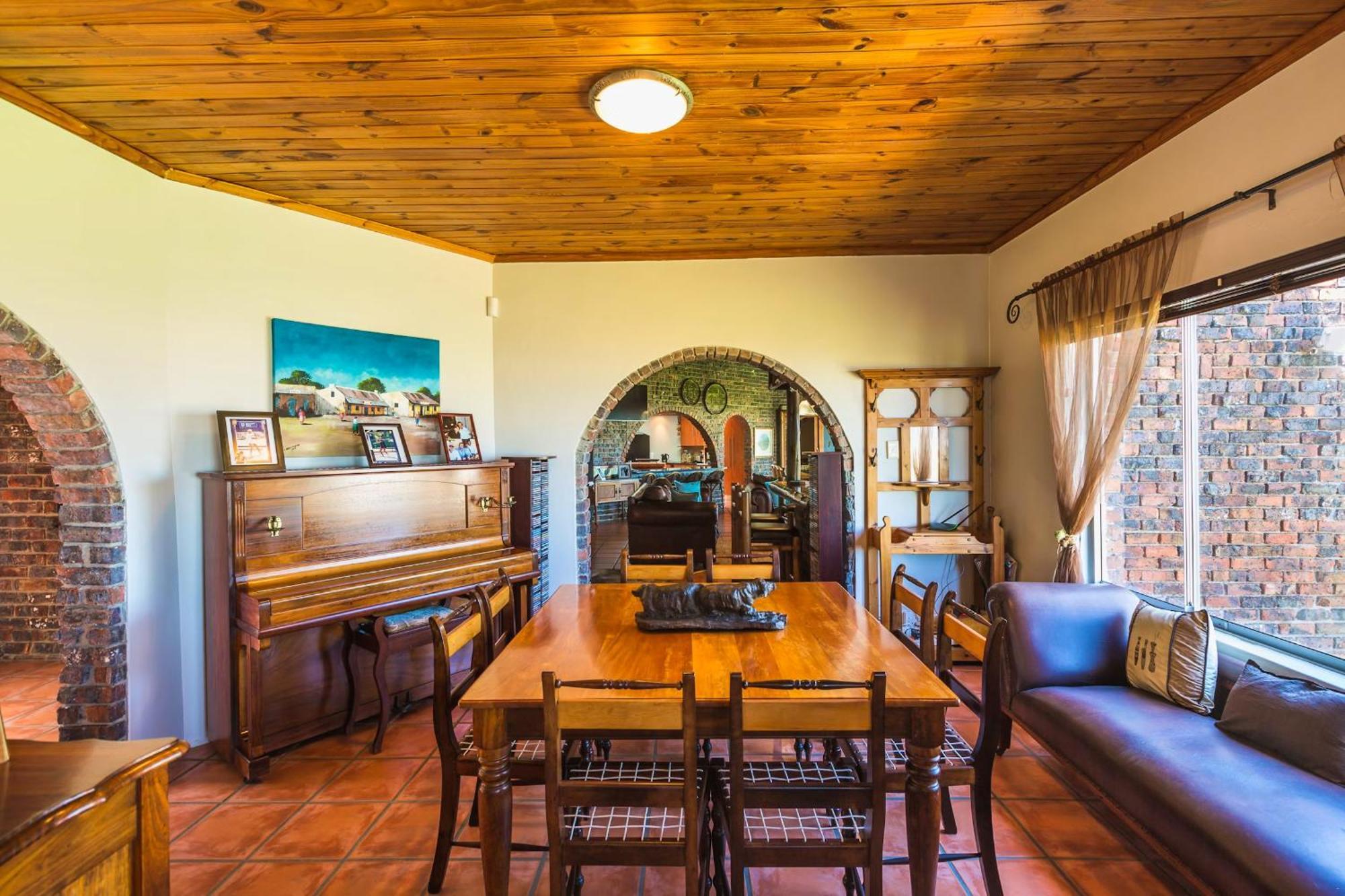 14 Penguin Place, Melkbosstrand Cameră foto