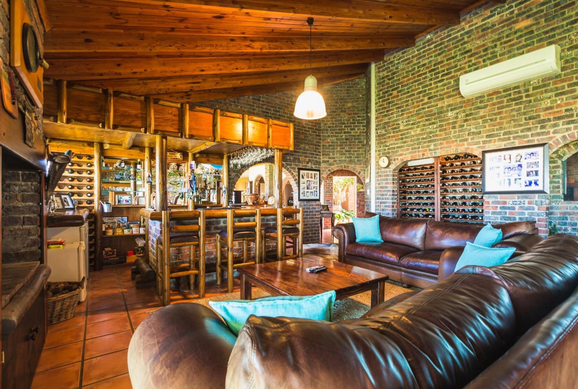 14 Penguin Place, Melkbosstrand Cameră foto