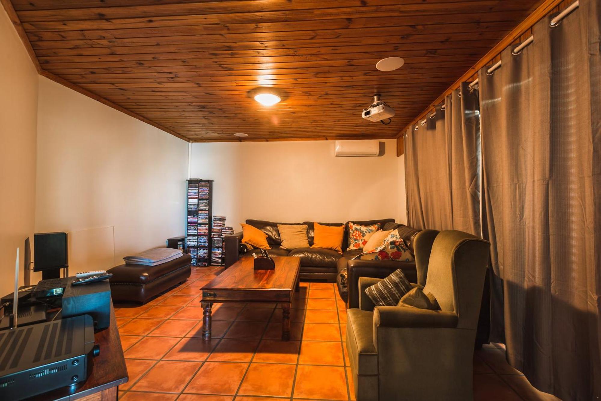 14 Penguin Place, Melkbosstrand Cameră foto